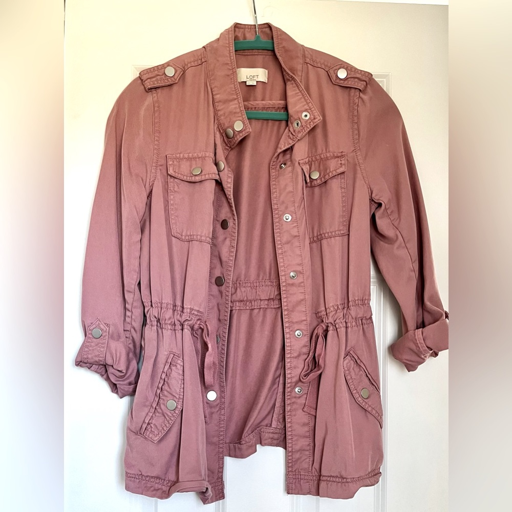 LOFT Jacket